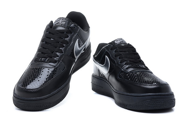 Nike Air Force One Men Low--015